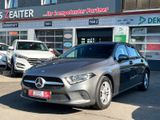 Mercedes-Benz A 180 A -Klasse A 180 d *TÜV*INS*8fachBereift* - Mercedes-Benz A 180: Kleinwagen