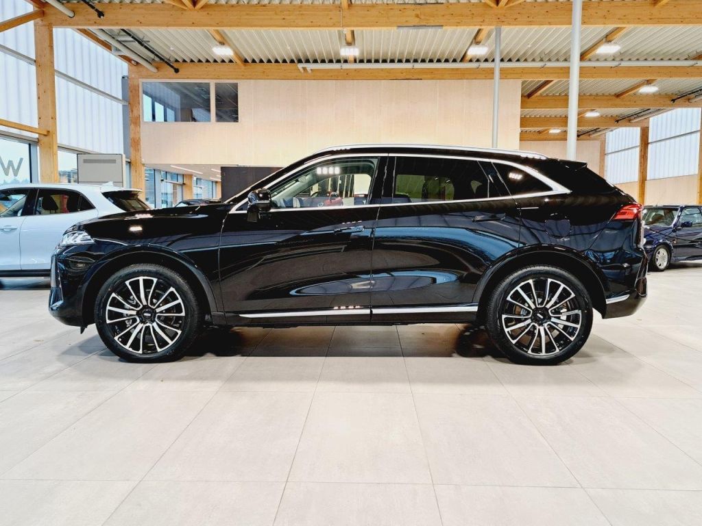 Fahrzeugabbildung GWM WEY 05 Premium 2.0 PHEV AWD