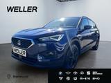 Seat Tarraco 2.0 TDI 4Dr DSG Style *LED*GJR*CAM*PDC* - Seat Gebrauchtwagen in Dortmund