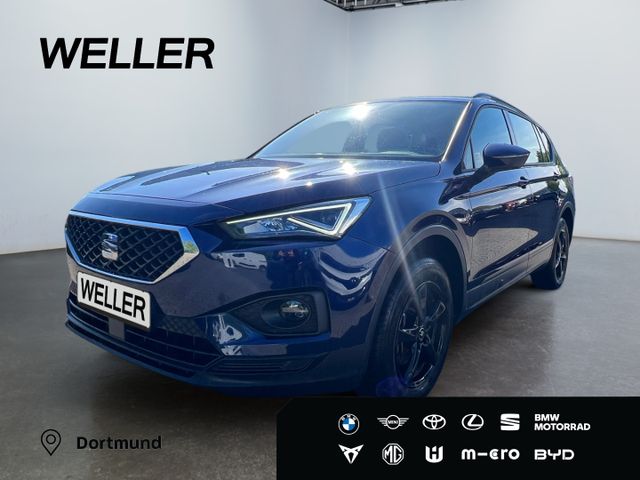 SEAT Tarraco 2.0 TDI 4Dr DSG Style *LED*GJR*CAM*PDC*