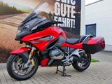 BMW R 1250 RT *3 Pakete* inkl. Navigator 6 - Offers matching your search criteria