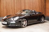 Porsche 911 Carrera 4S 3,8 Cabriolet PDK 2d - Porsche: Cabrio, 911 4s