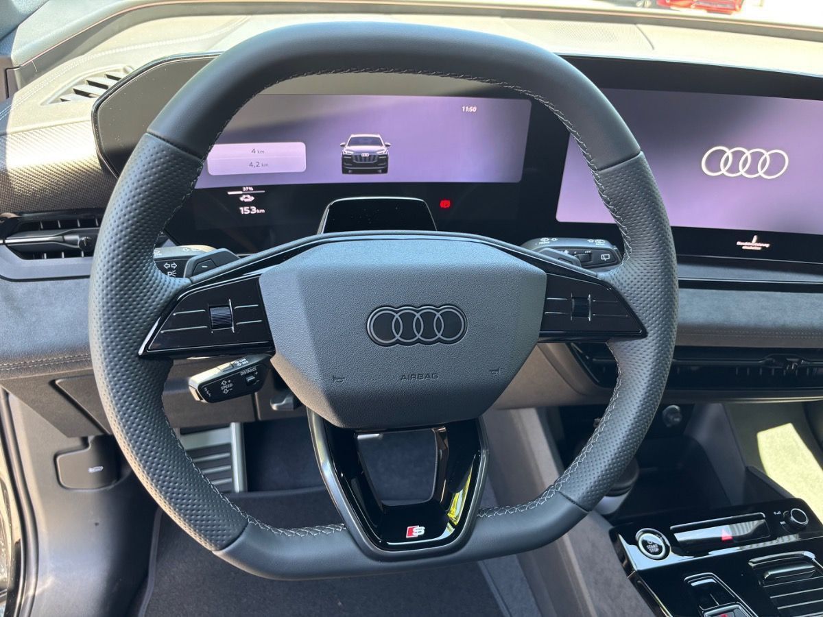 Audi Q6 e-tron - Bild 15