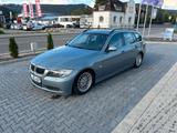 BMW 325i touring - - BMW 325 aus 2007: Kombi, 325i