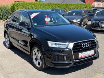 Audi Q3 - 2