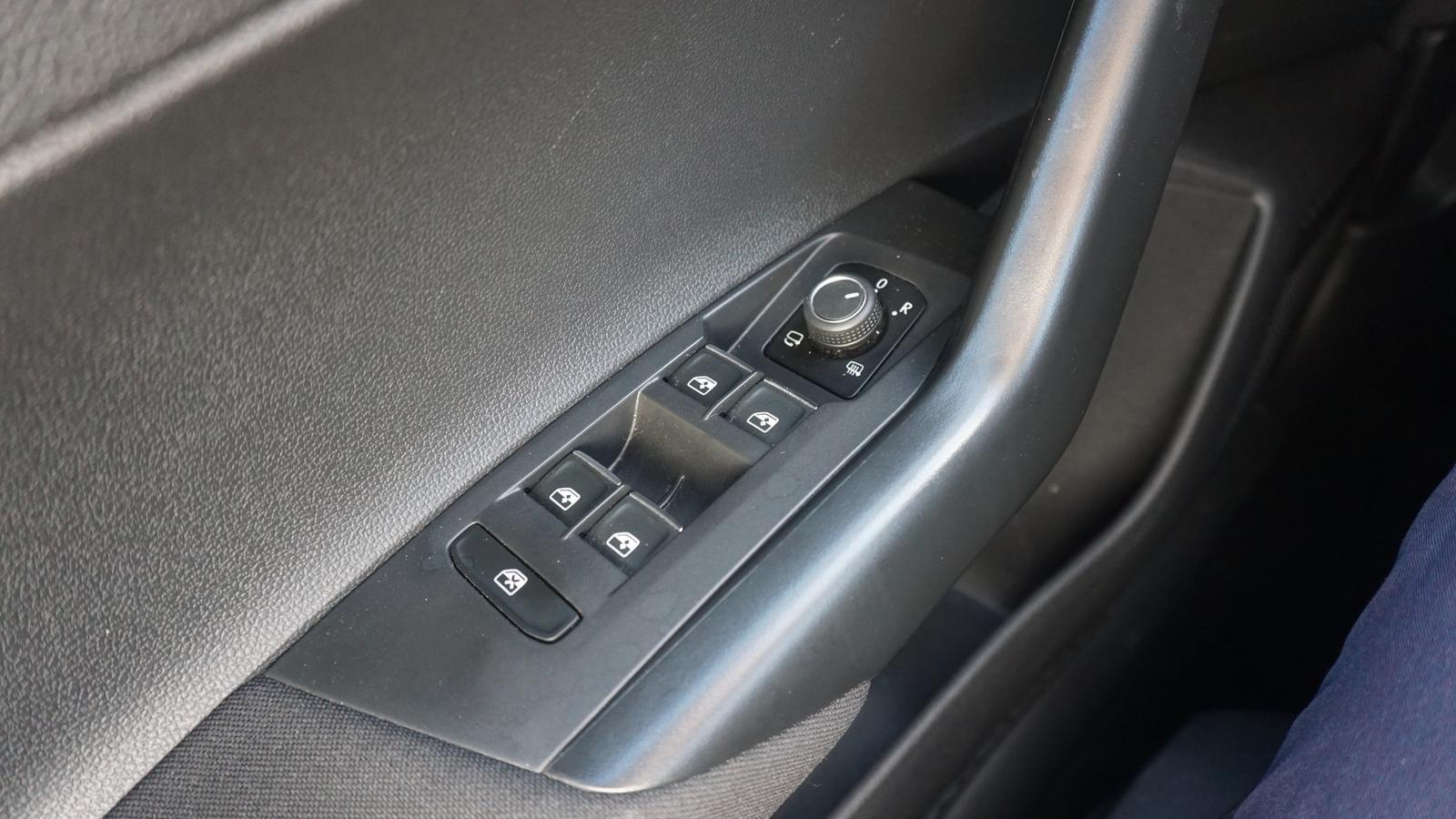 Volkswagen Polo 1.0 Move LED Navi App-Connect Sitzheizung, миниатюра 17