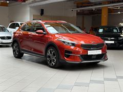 KIA XCeed Spirit|LED|JBL|CAR PLAY|SHZ|KAMERA