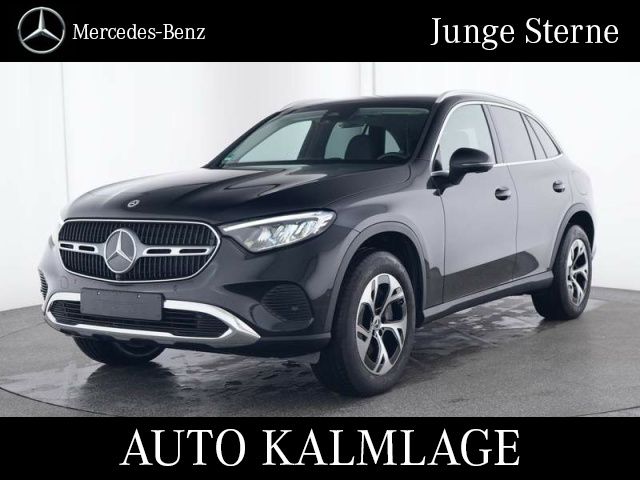 Mercedes-Benz GLC 300e 4M AVANTGARDE AHK+KAMERA+MBUX+MEMORYLED