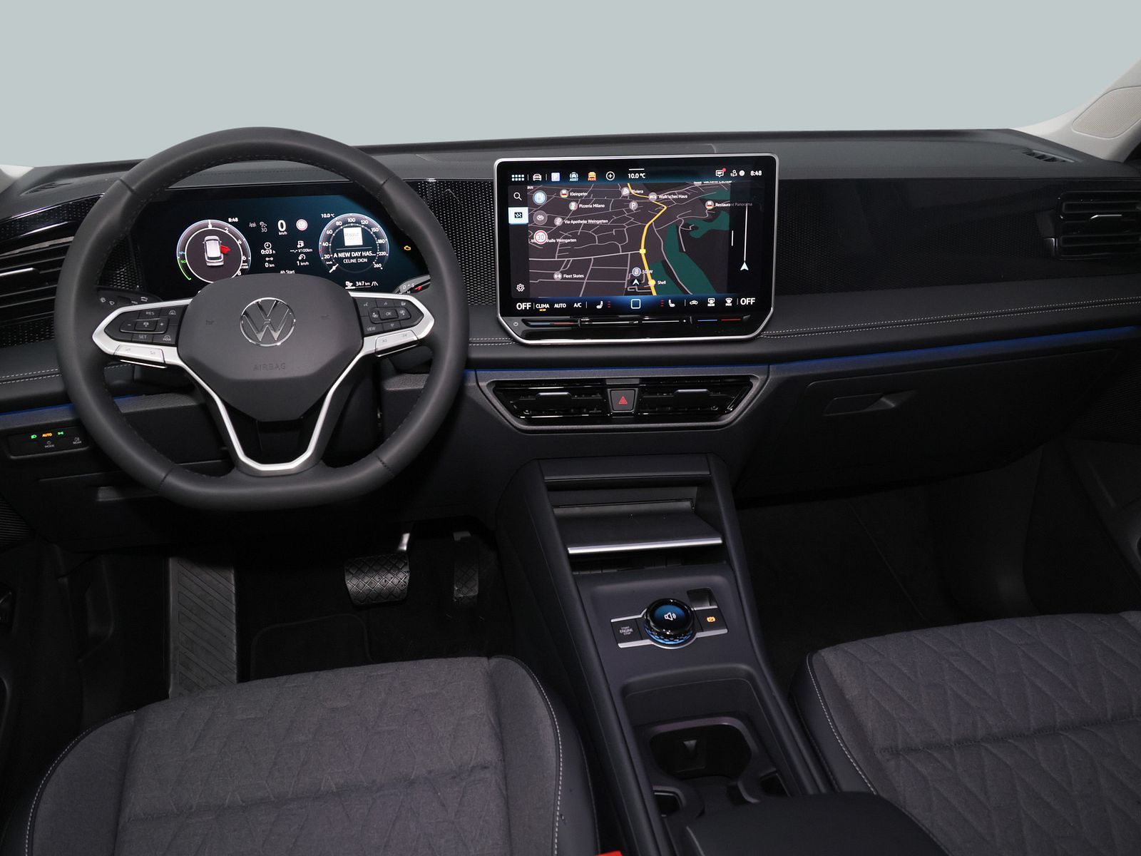 Volkswagen Tiguan - Bild 16