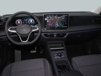Volkswagen Tiguan - Vorschau Bild 16