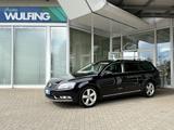 Volkswagen Passat Variant 1.4 TSI Highline BlueMotion ACC  - Volkswagen Passat Variant: Bluemotion