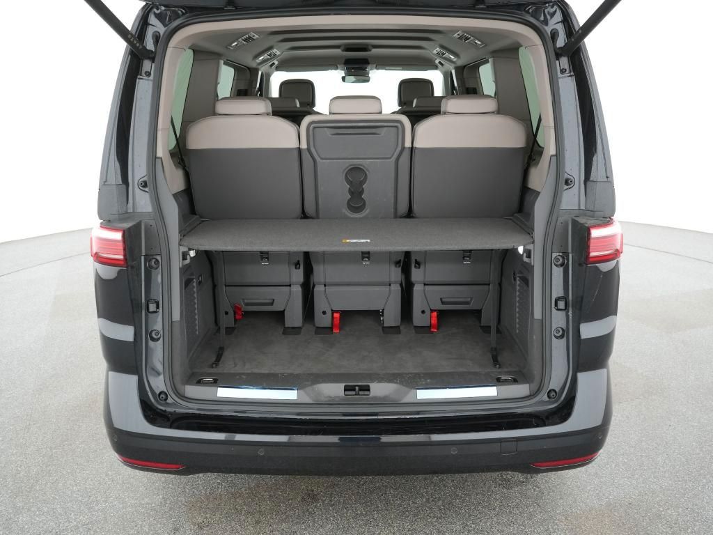 Volkswagen T7 Multivan - Bild 9