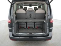 Volkswagen T7 Multivan - Vorschau Bild 9