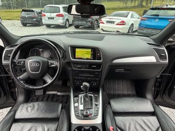Audi Q5 - 10