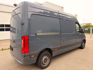 Mercedes Sprinter - 6