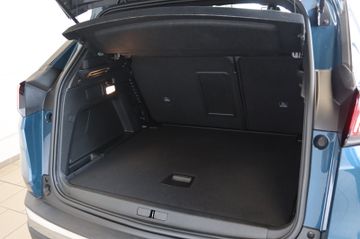 Peugeot 3008 - 6