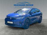 Volkswagen ID.4 Pure Performance,NAVI,WÄRMEPUMPE,ACC LED