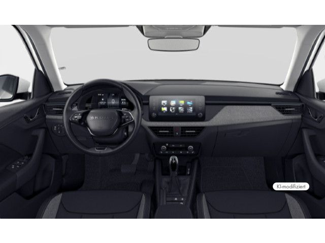 Skoda Kamiq - Bild 4