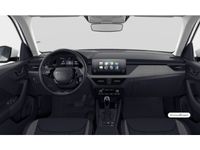 Skoda Kamiq - Vorschau Bild 4