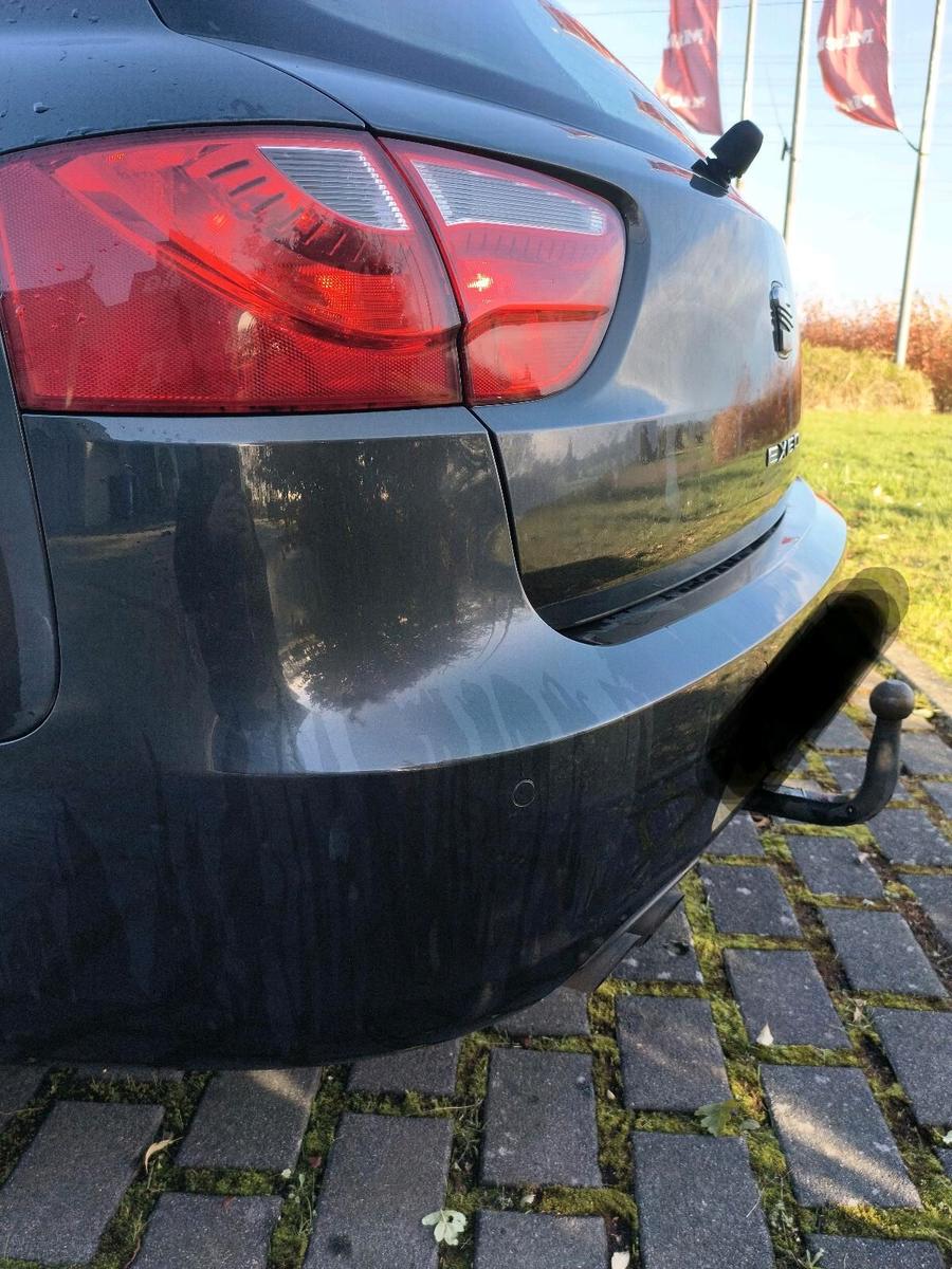 Volkswagen  2009 — engine 120 HP (88kW)