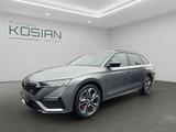 Skoda OCTAVIA COMBI RS iV 1.4 TSI DSG NAVI+ACC+KAMERA+ - Skoda Octavia RS iV Gebrauchtwagen