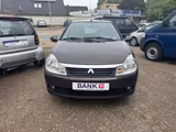 Renault Clio Thalia Symbol Klimaaut./TÜV Neu/wenig KM - Renault Clio bis 5.000 Euro