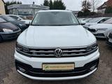 Volkswagen Tiguan Sound BMT/Start-Stopp 4Motion - VW Tiguan Gebrauchtwagen in Braunschweig