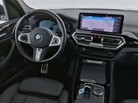 BMW iX3 - Vorschau Bild 16