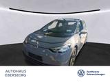Volkswagen ID.3 Pro S HUD ACC WPumpe SHZ - schwarze Volkswagen ID.3