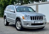 Jeep Grand Cherokee 3.0 CRD Overland - Jeep Grand Cherokee aus 2010