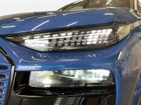 Audi Q6 e-tron - Vorschau Bild 13