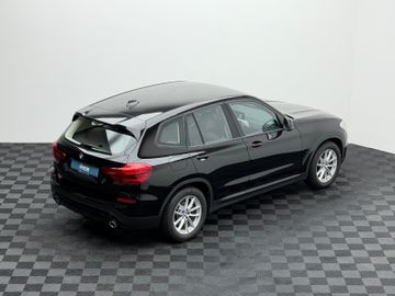 BMW X3 - 9