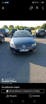 Volkswagen volschwagen pasat - Volkswagen: Pasat