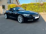 BMW Z4 sDrive35i  Schaltgetriebe  - BMW Z4 in Wiesbaden