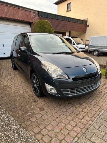 Renault Grand Scenic dci