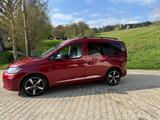Volkswagen Caddy 2,0TDI 90kW DSG BMT Move Move - Volkswagen Caddy: 9k