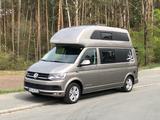 Westfalia VW T6 Clubjoker - Westfalia Allradantrieb