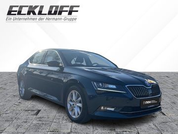 Skoda Superb - 6