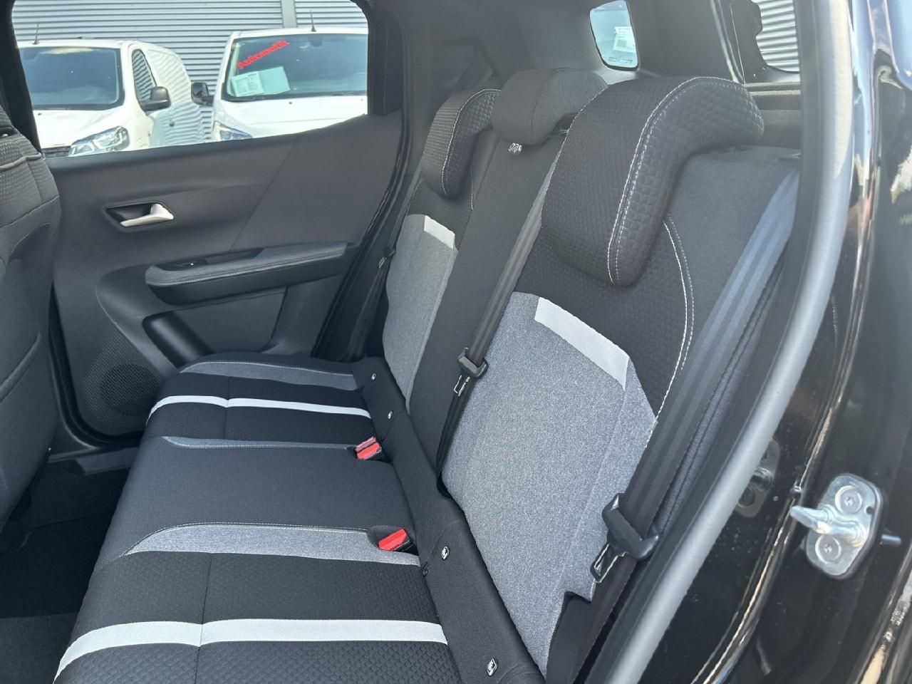 Fahrzeugabbildung Opel Frontera Ultimate 1.2 107 kW
