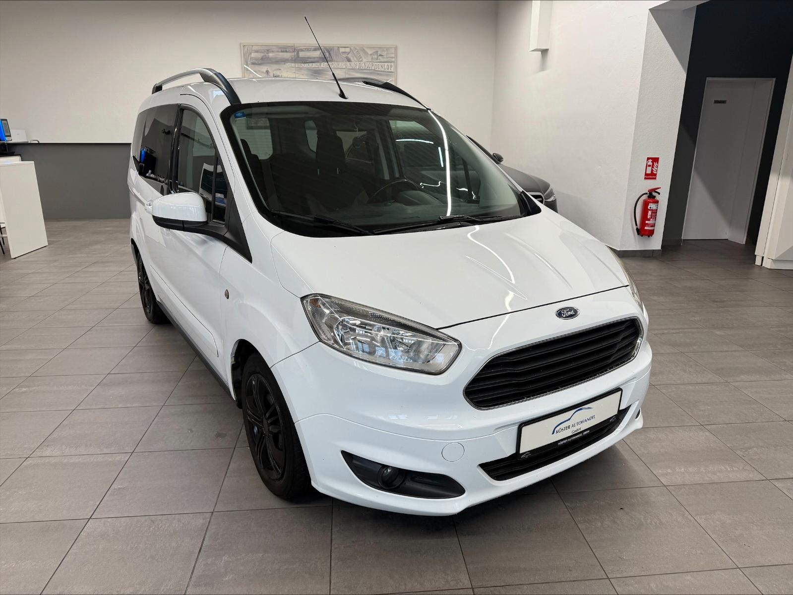 Ford  2015 — photo 7
