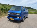Volkswagen T3 Multivan - VW T3 Multivan 7-Sitzer