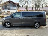Peugeot Traveller BlueHDi 180 S&S EAT8 Allure L3 Allure