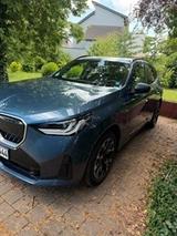BMW X3 xDrive20d AT - BMW X3 aus 2025