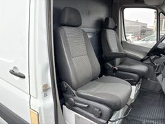 Fahrzeugabbildung Mercedes-Benz Sprinter 319/519,3.0,V6,L2H2,AHK 3,5T,Klima