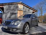 Mercedes-Benz T-Modell E 280 T CDI 4Matic,Leder,Autom, - Mercedes-Benz E 280: Cdi 4matic