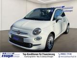 Fiat 500 C 1.2 8V Lounge - gebrauchte Fiat 500 aus dem Jahr 2016