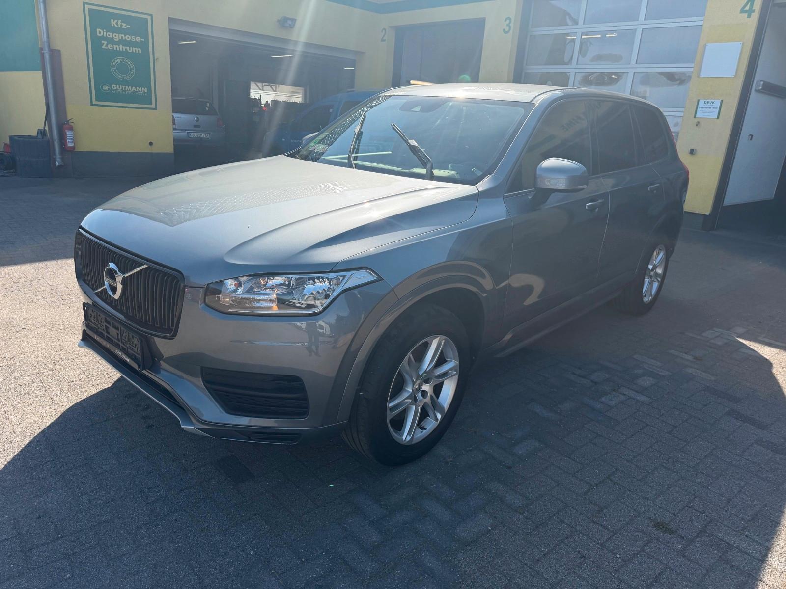 Volvo XC 90 XC90 Kinetic AWD