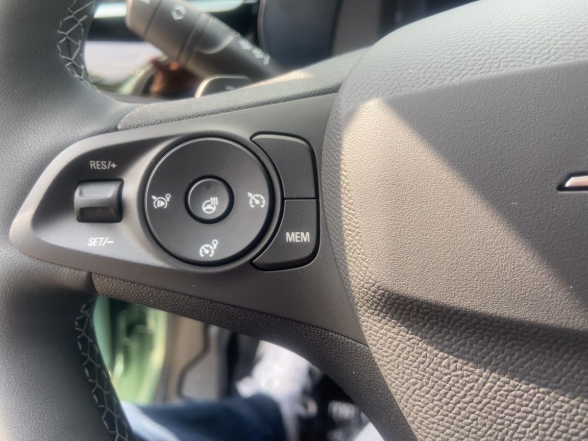 Opel Corsa - Bild 14