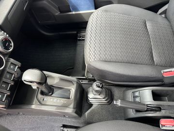 Bild 13 Suzuki Jimny Comfort AllGrip NFZ