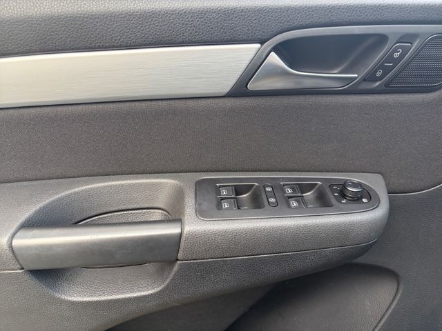 Sharan 2.0 TDI Comfortline 7-sitzer*ACC*Navi